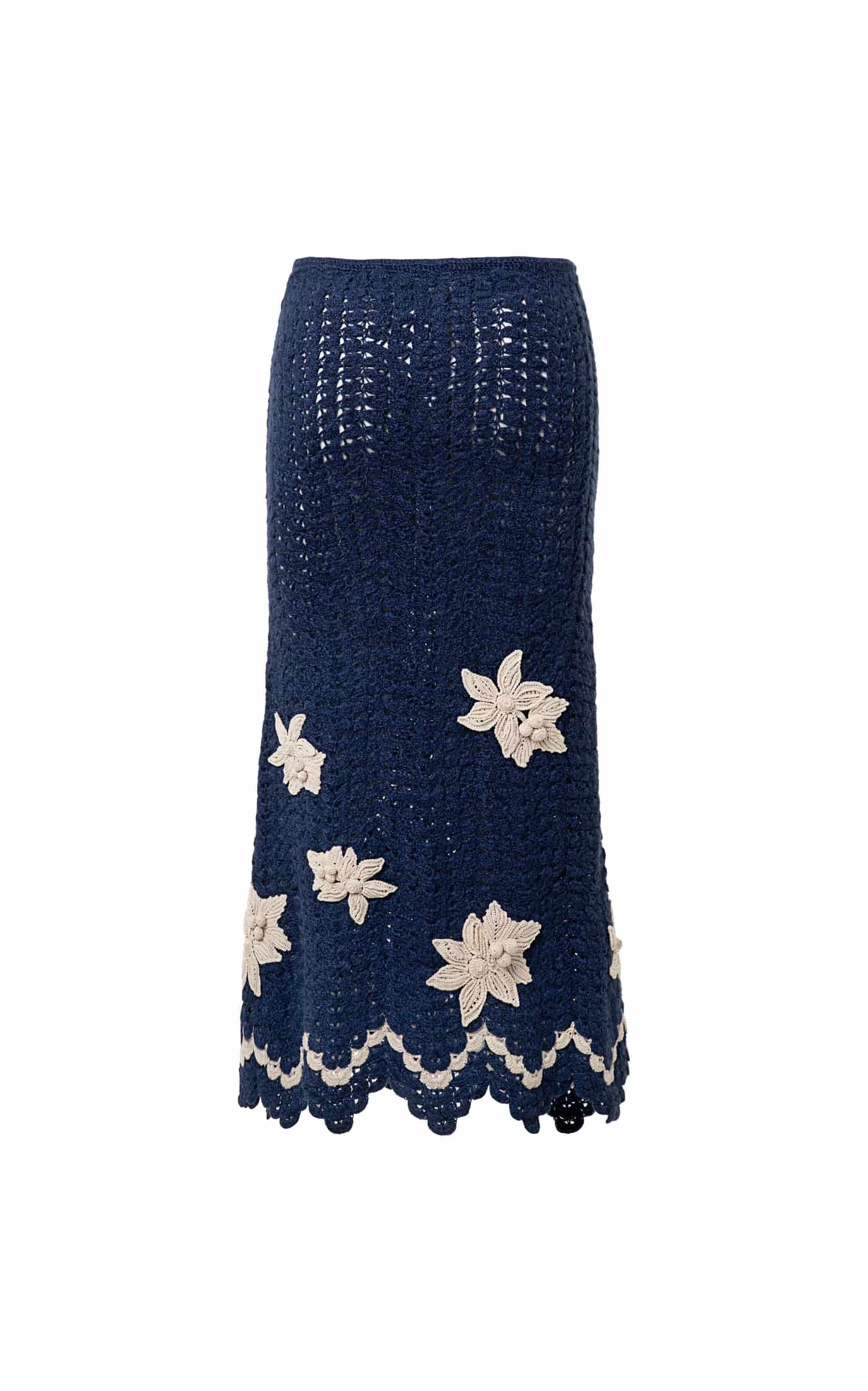 Muhu Maki Skirt - miniatura 6