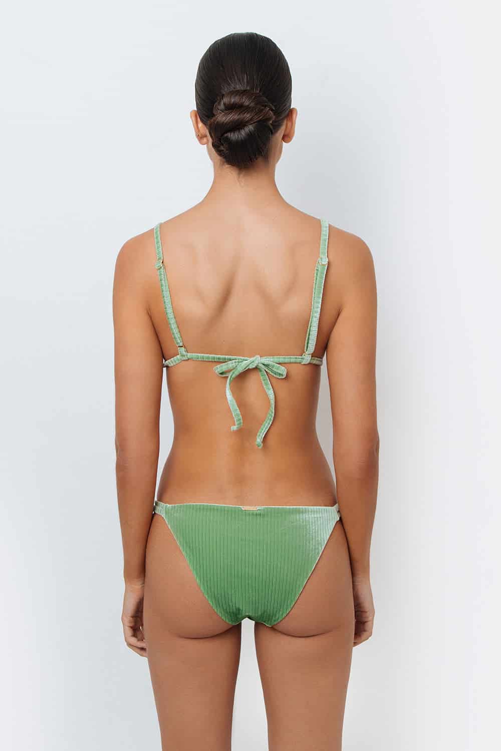 Top de Bikini Dakota Tea Colombia - miniatura 3