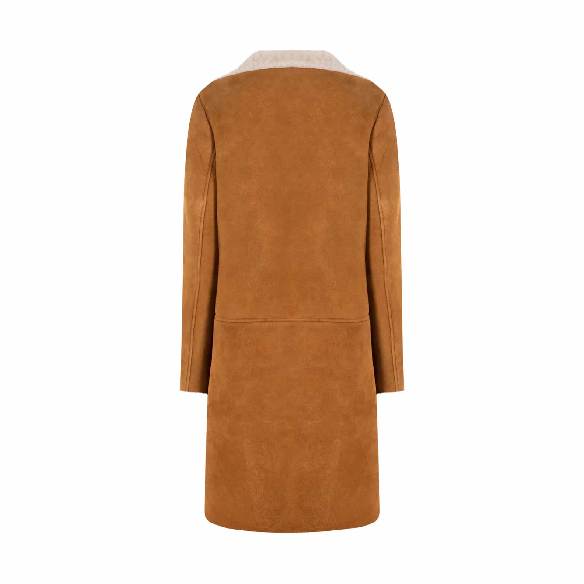CLAU SHEEP COAT - miniatura 2