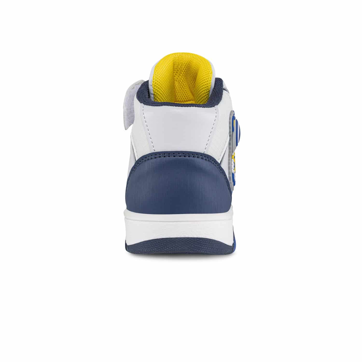 Tenis con Luces Torin Blanco Los Gomosos para Niño - miniatura 5