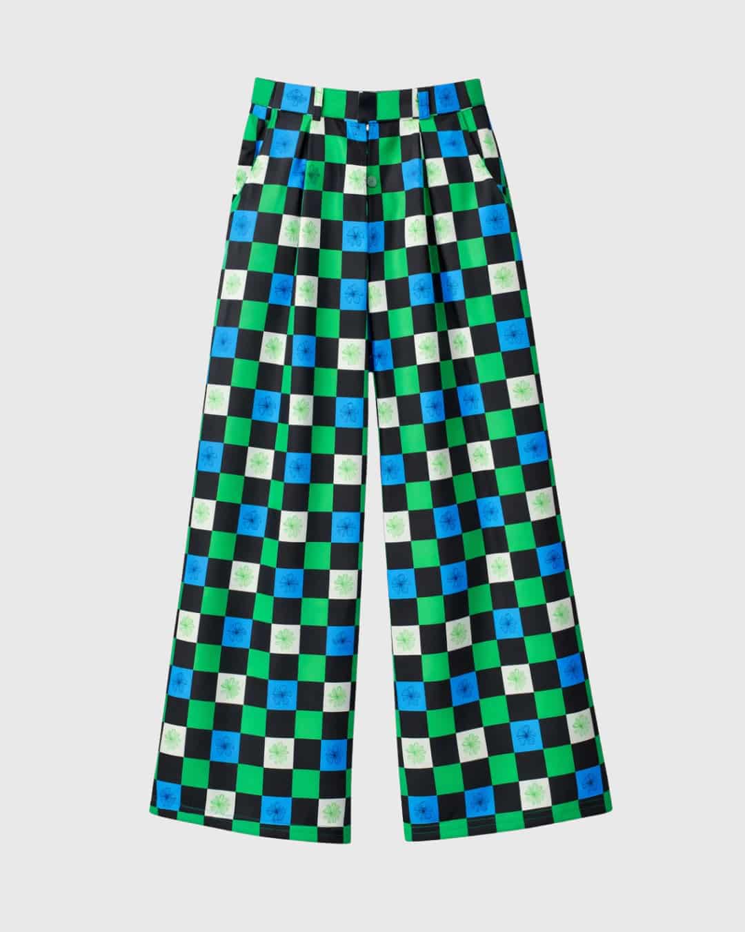 FLOR DE SOL PANT - miniatura 3