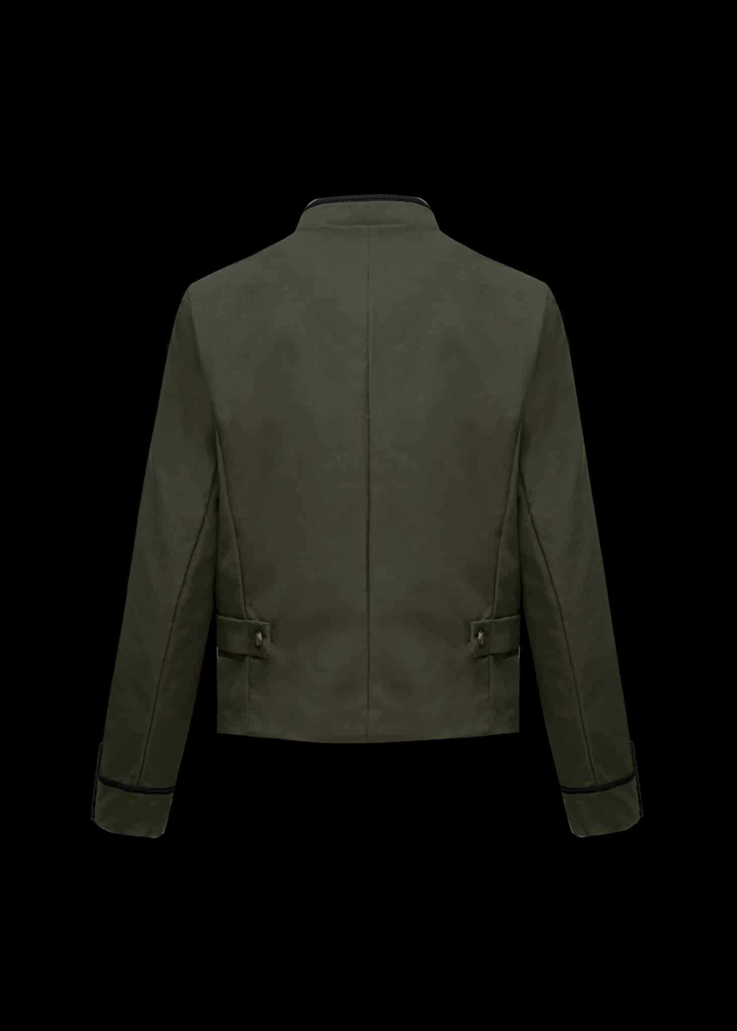 Chaqueta Aventura - miniatura 4