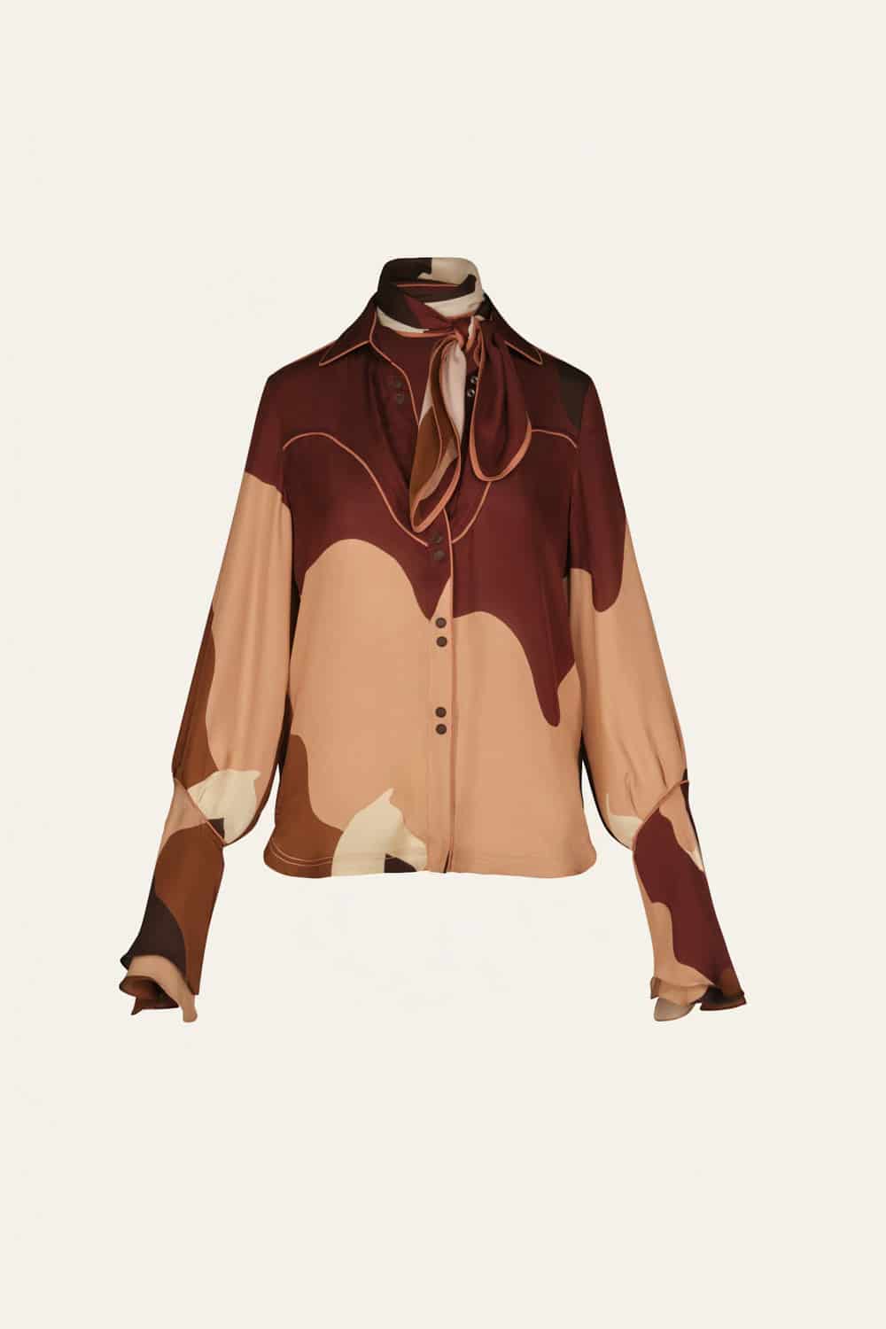 High Tides Shirt - miniatura 1