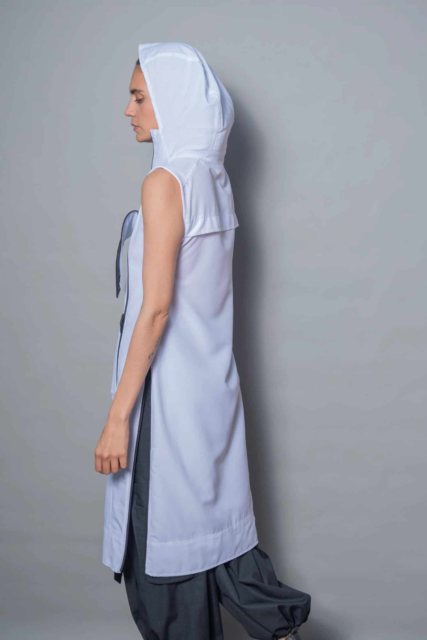 Vestido R-6 - miniatura 5