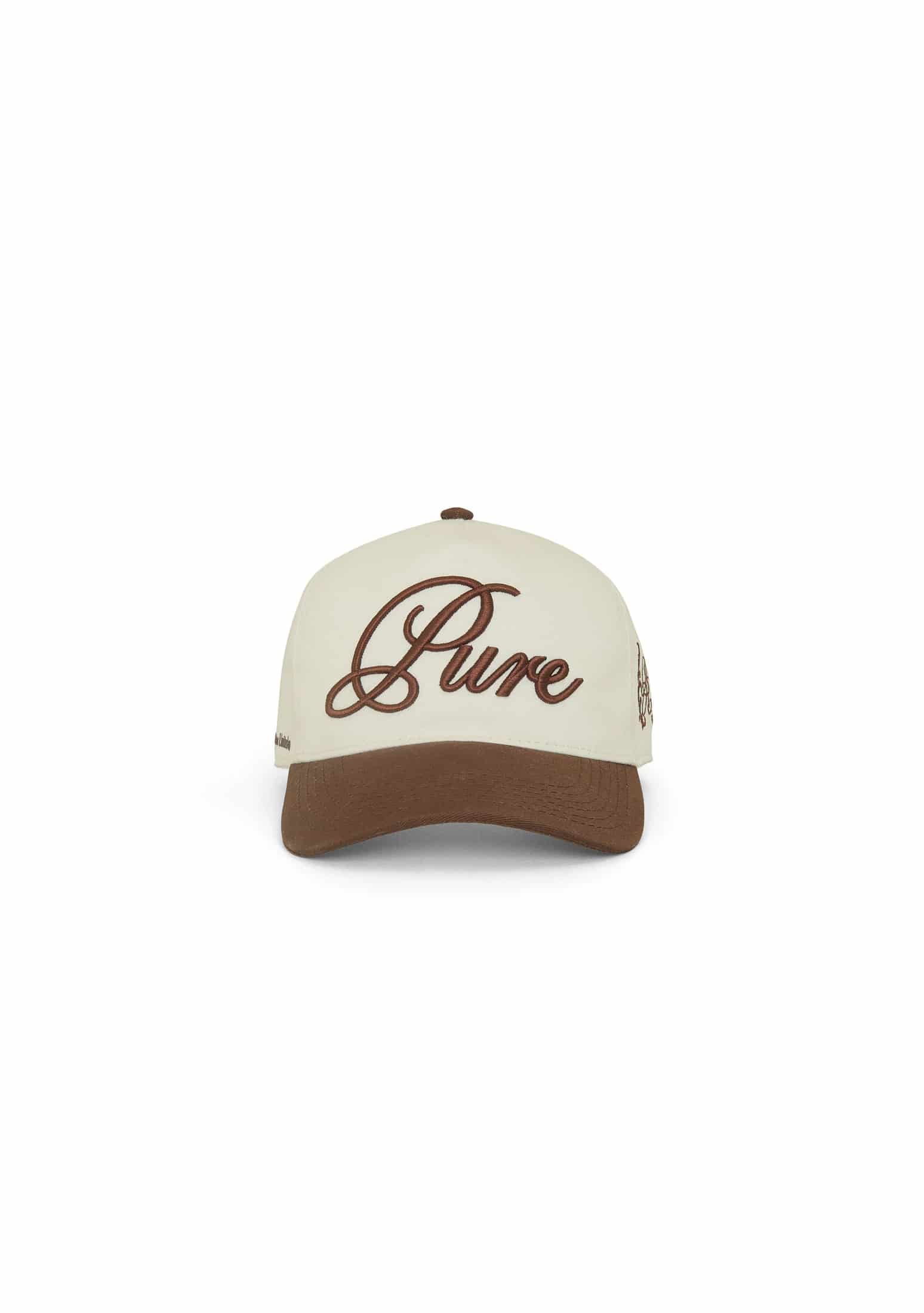 Highland cream cap - miniatura 1