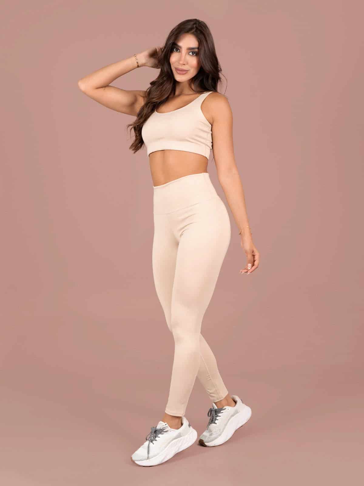 Pollito Leggins Set - miniatura 3