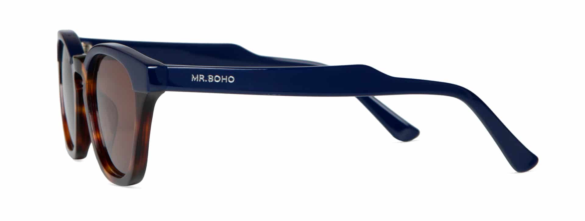 SHARP CHELSEA WITH CLASSICAL LENSES - miniatura 3