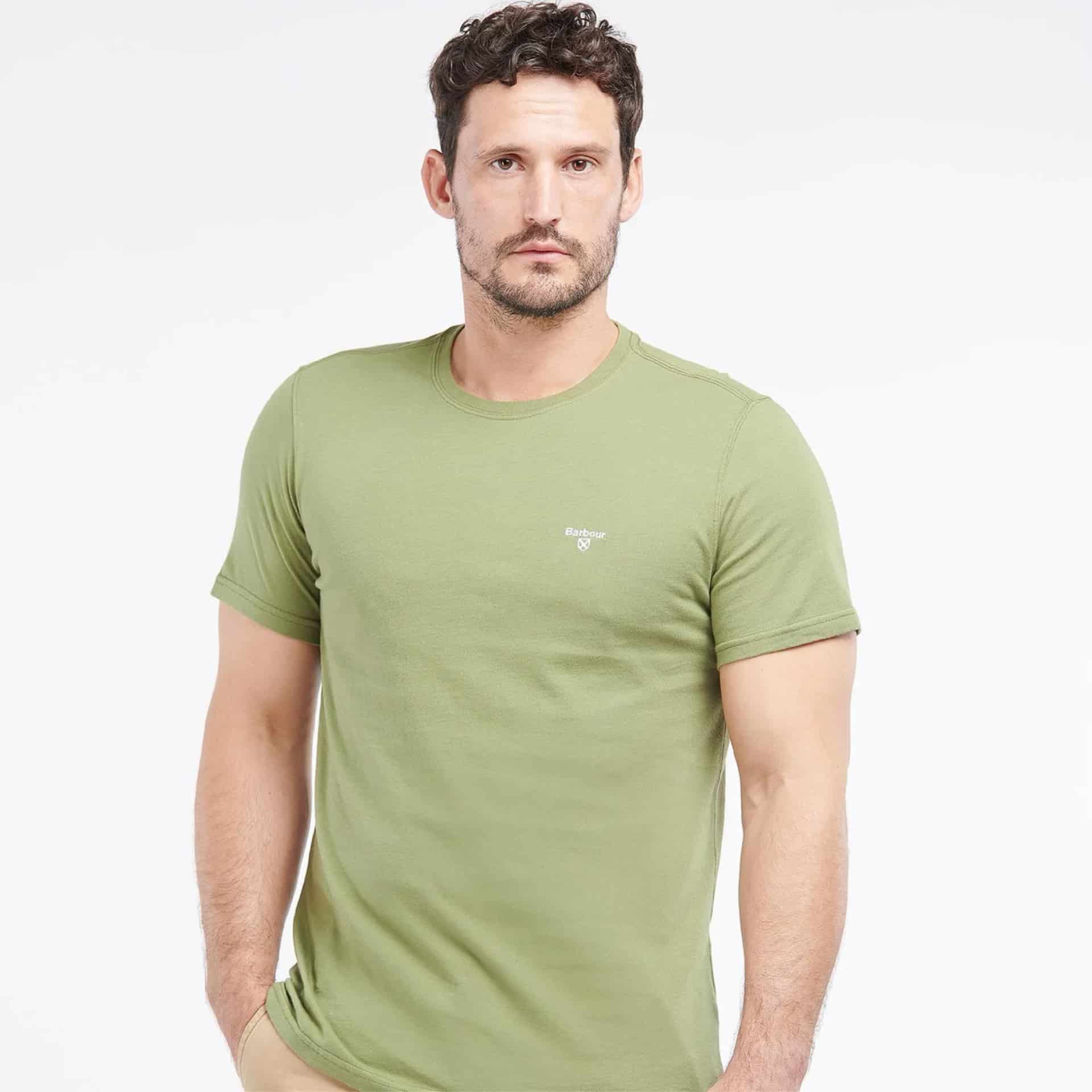 Essential Sports T-Shirt - miniatura 3