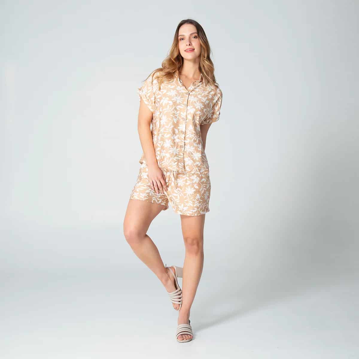 Conjunto Casual Regular Miranda - miniatura 2