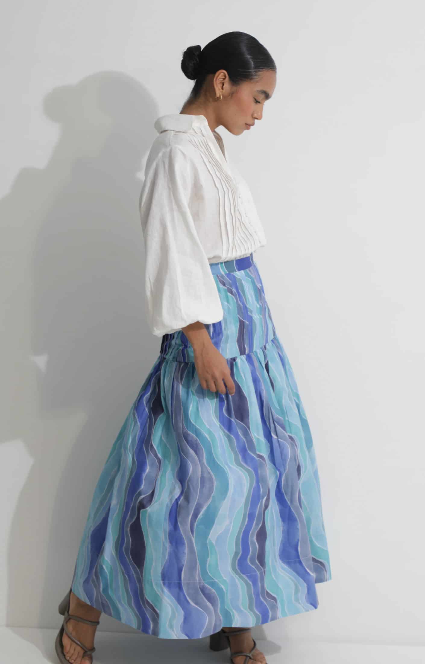Aithana Skirt MS UP2 - miniatura 3