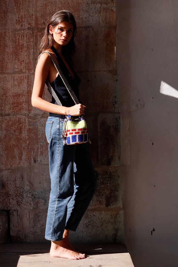 Lagos L Small Bag - miniatura 3