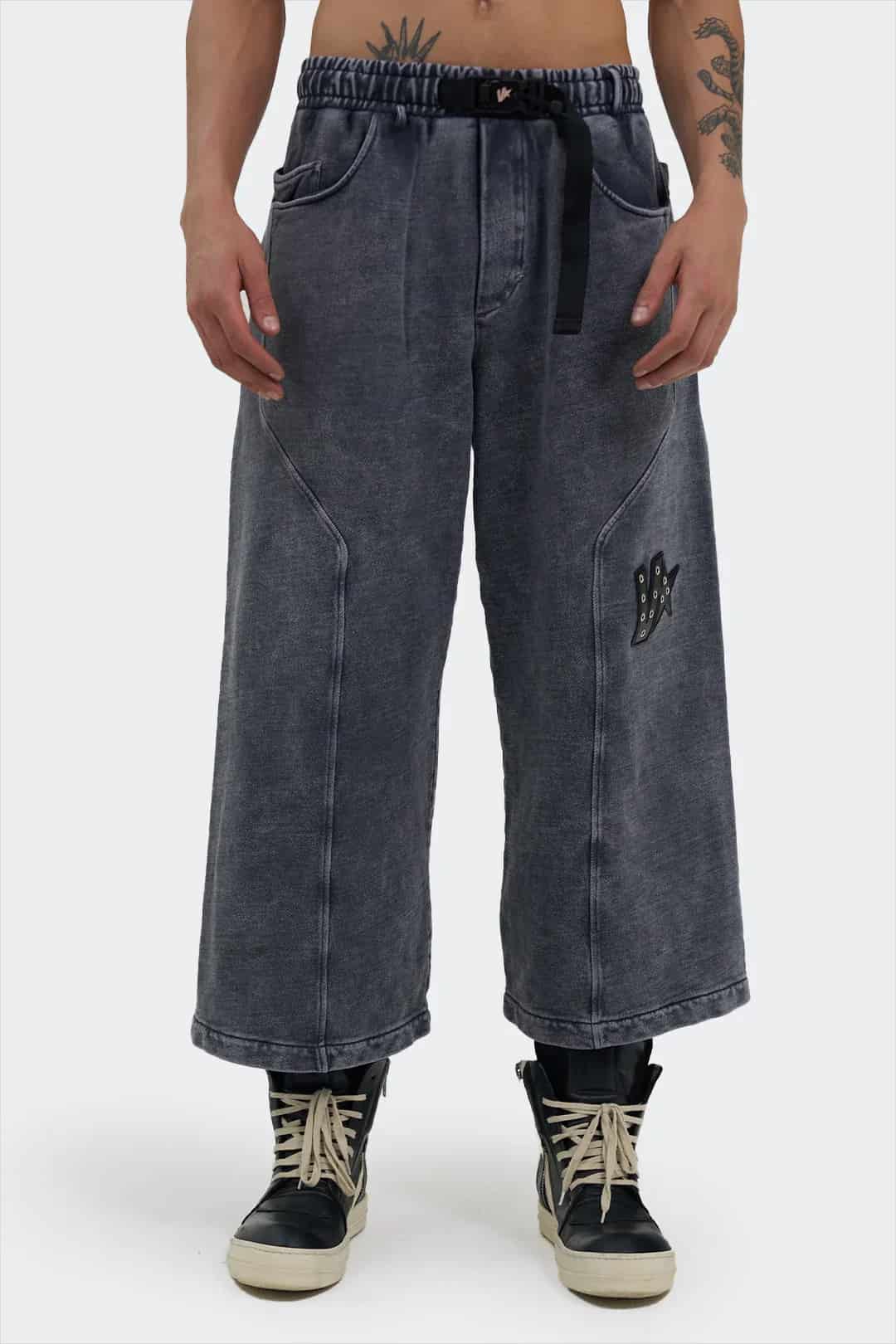 VENENO PANTALON COMFORT V2 - miniatura 1