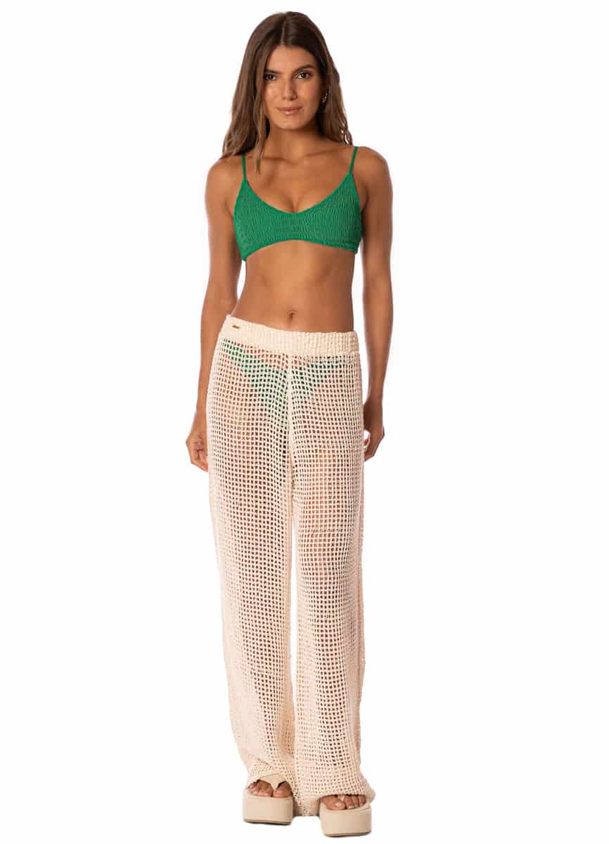 Maaji Coastal Knit Nellie Pants - miniatura 1