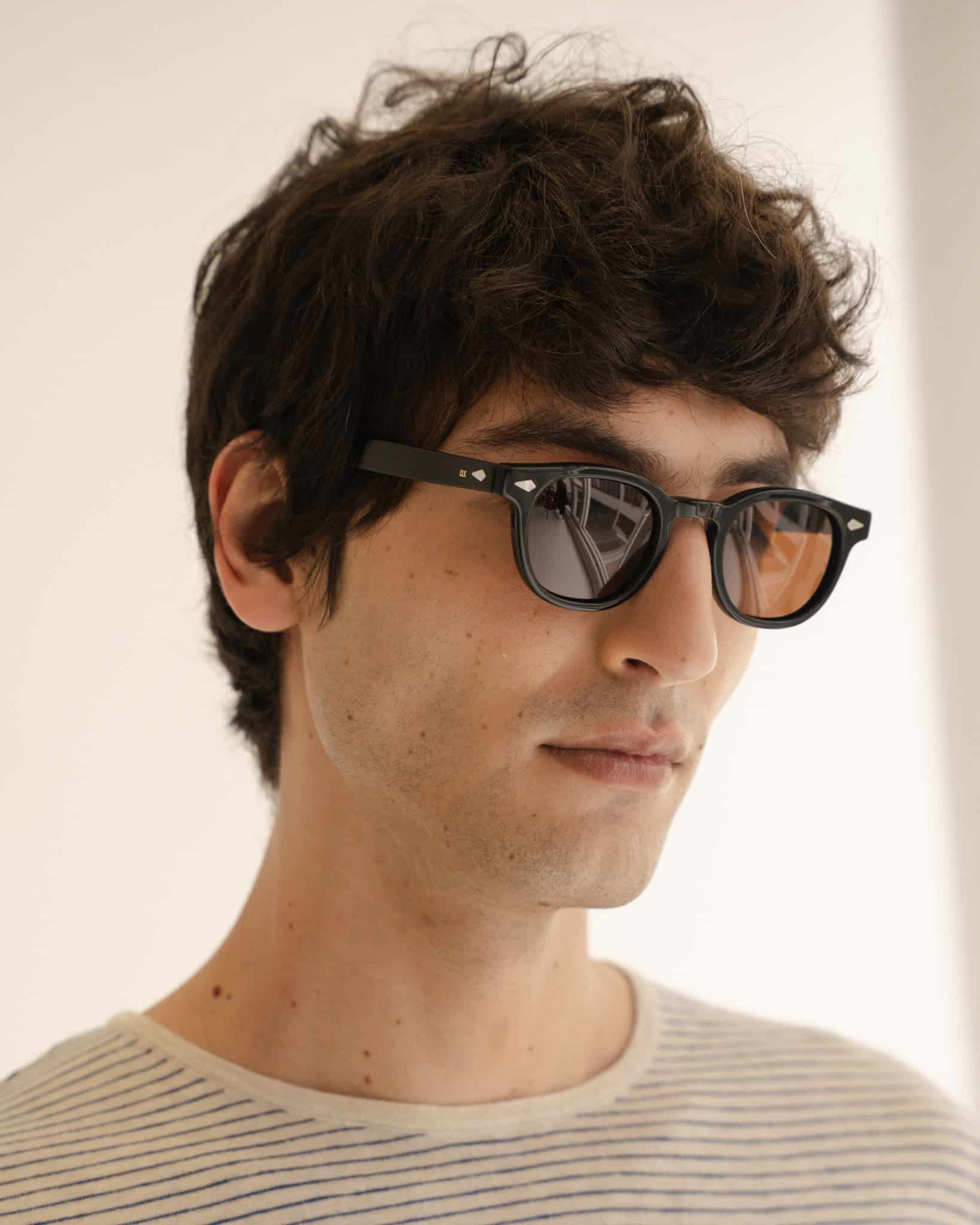 HUGO - BLACK / TOBACCO - miniatura 4