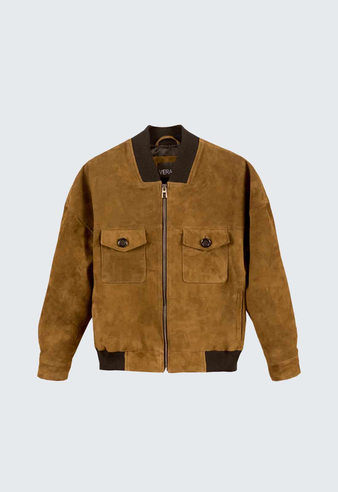 Chaqueta Feral - miniatura 1