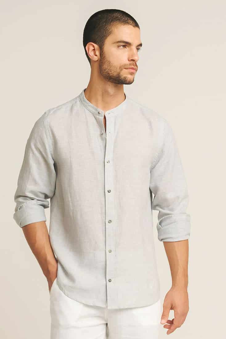 Camisa - miniatura 1
