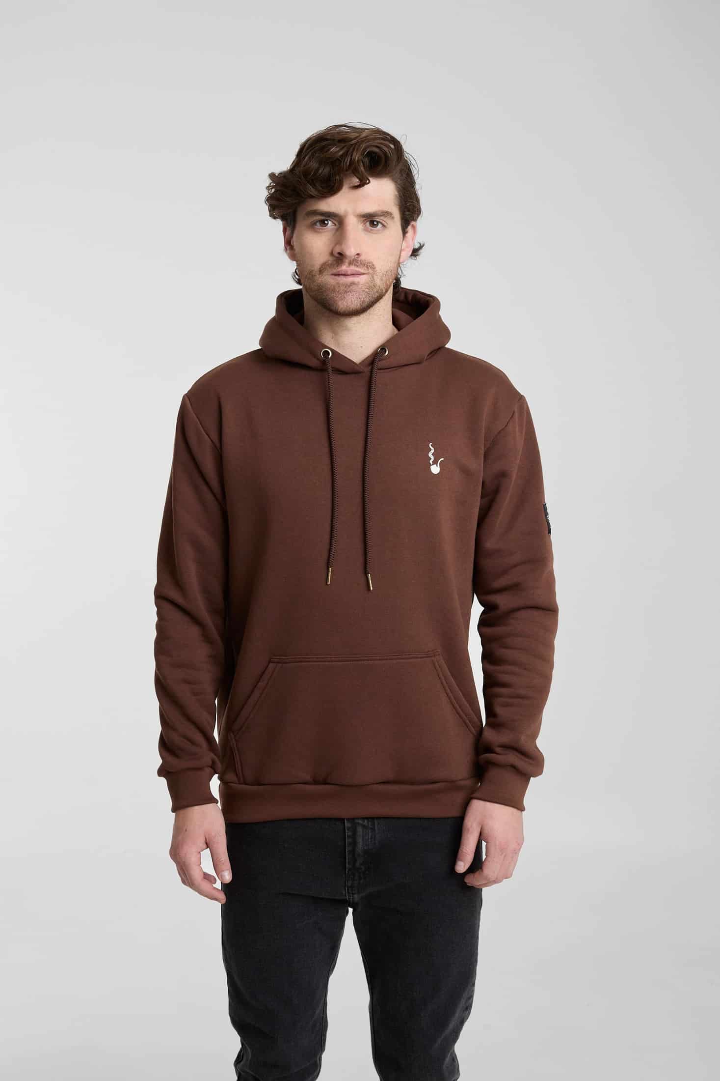 Hoodie The Fisherman - miniatura 8