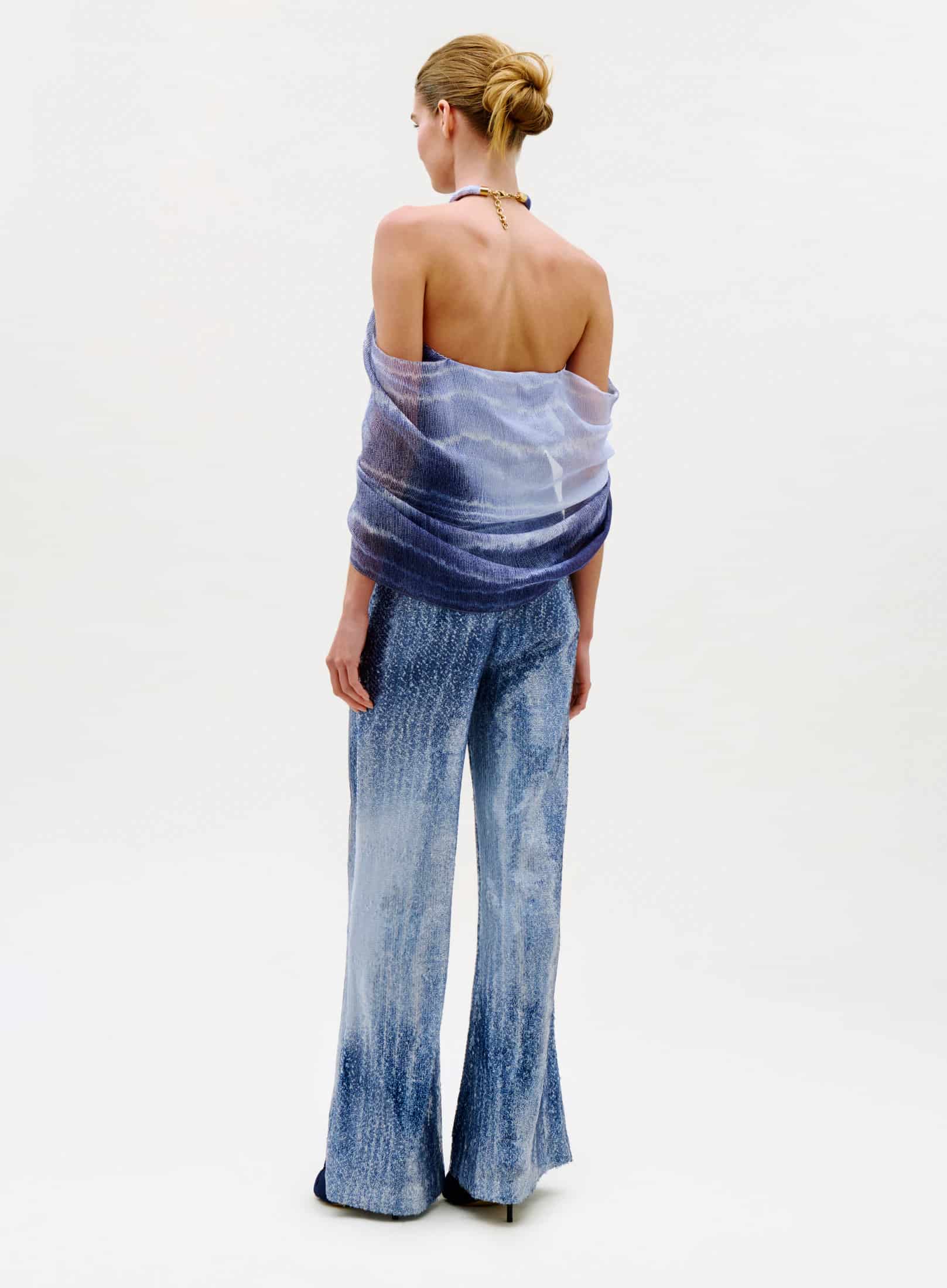 Avellino Pant - miniatura 3