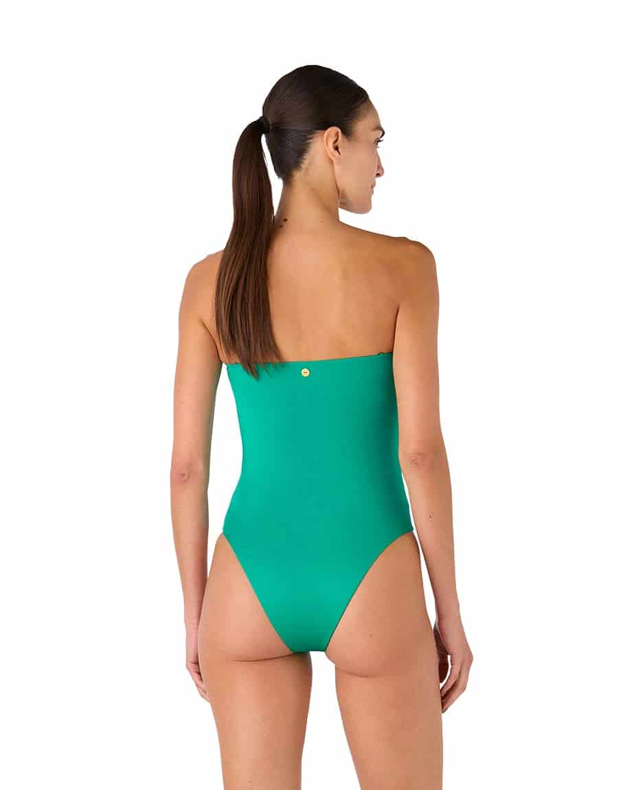 Vestido de Baño Entero Cassia Bottle - miniatura 3