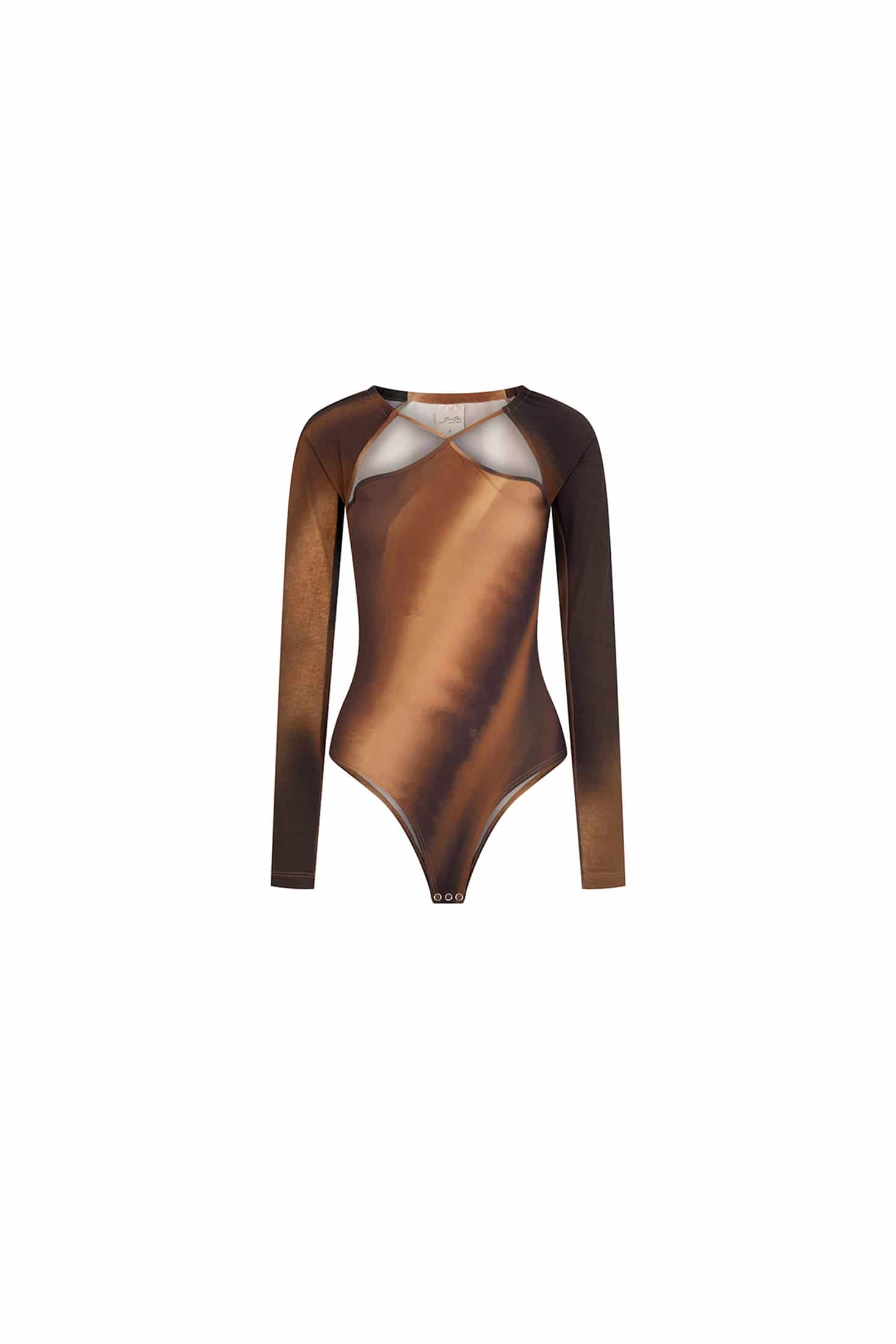Gaia body - miniatura 5