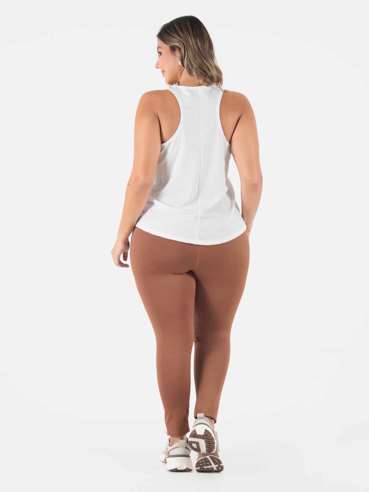 OBVIS LEGGINS SET TALLA PLUS - miniatura 3