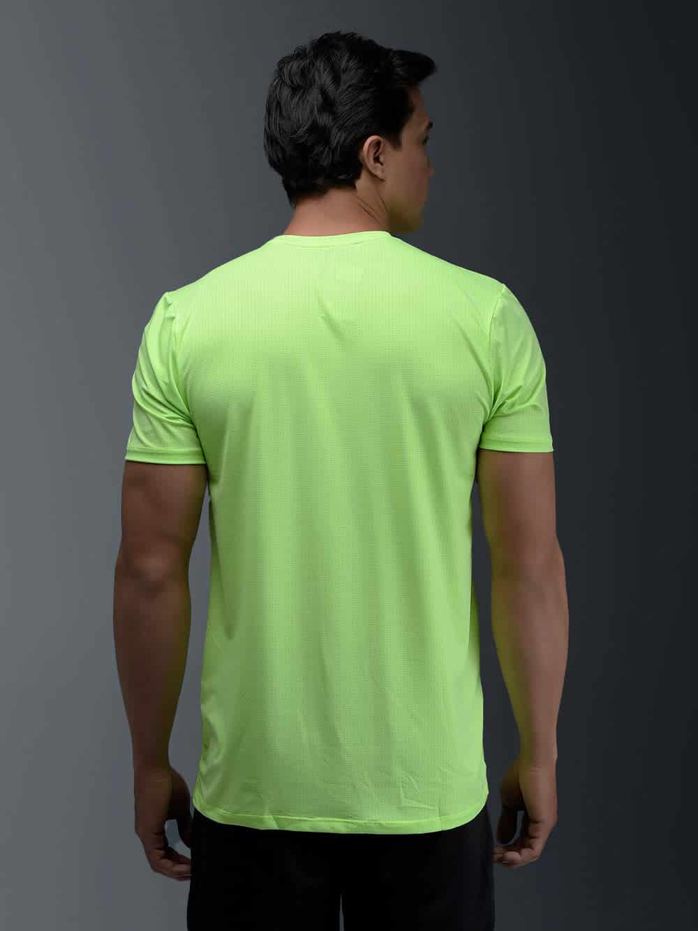 Camiseta Deportiva Neon - miniatura 2