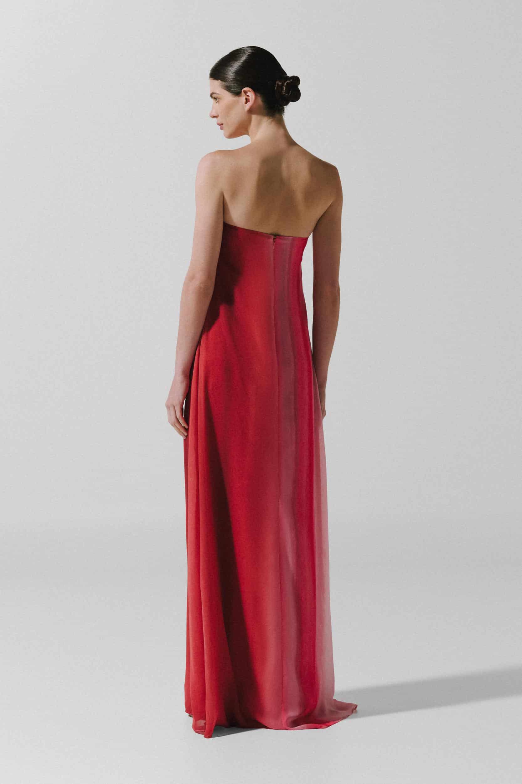 Nara Maxi Dress - miniatura 4