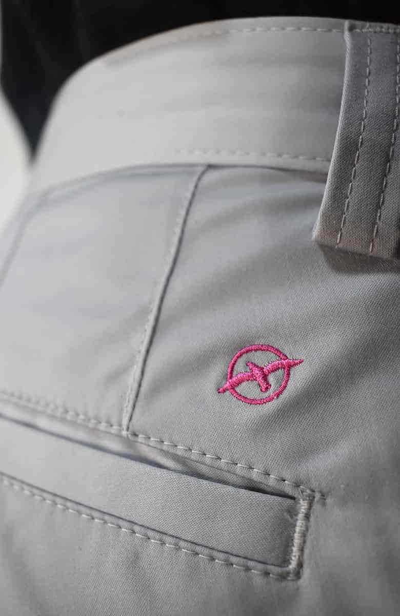 Pantalón Gris para Hombre - miniatura 4