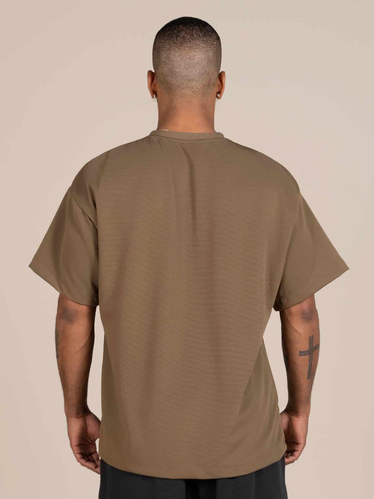 camiseta silver sao pablo trump - miniatura 2
