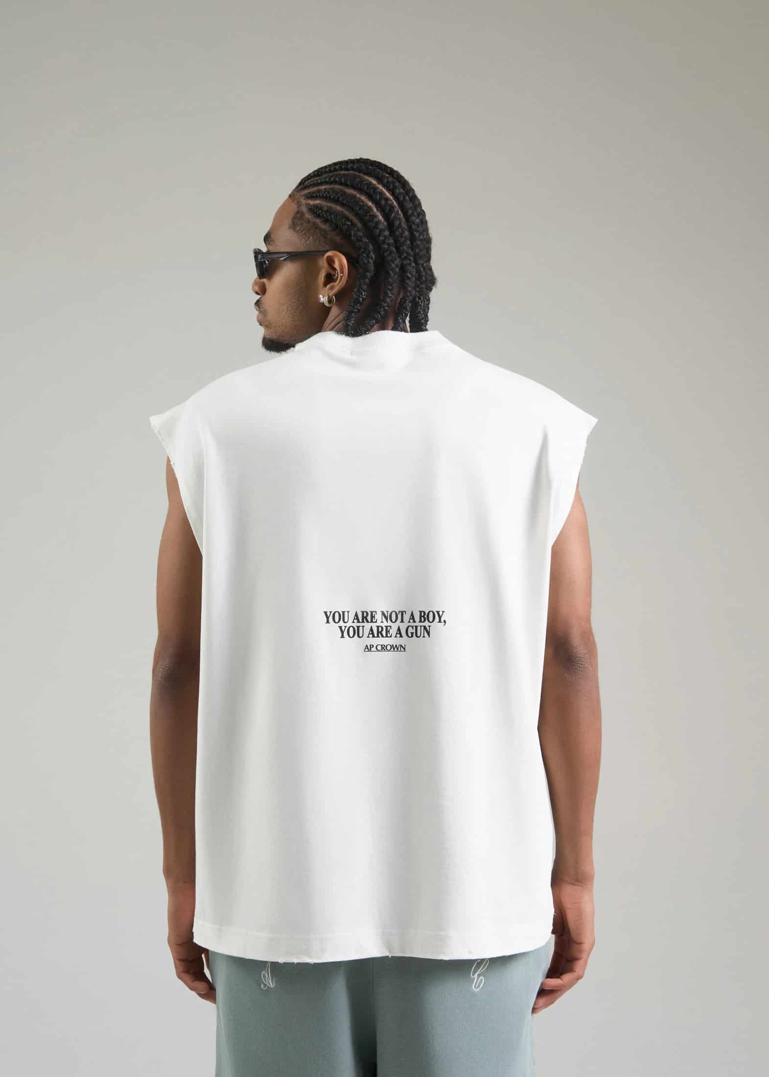 NOSTALGIA TEE - miniatura 3