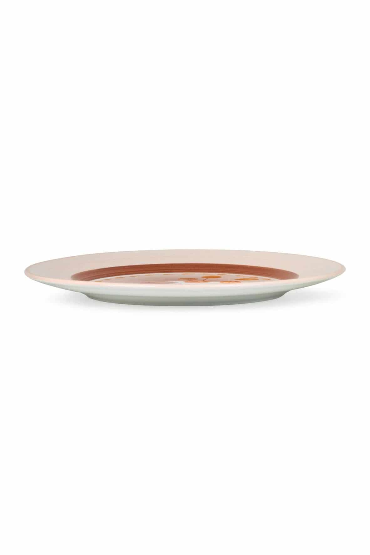 JDD Chontaduro Dinner Plate / Yellow - miniatura 3