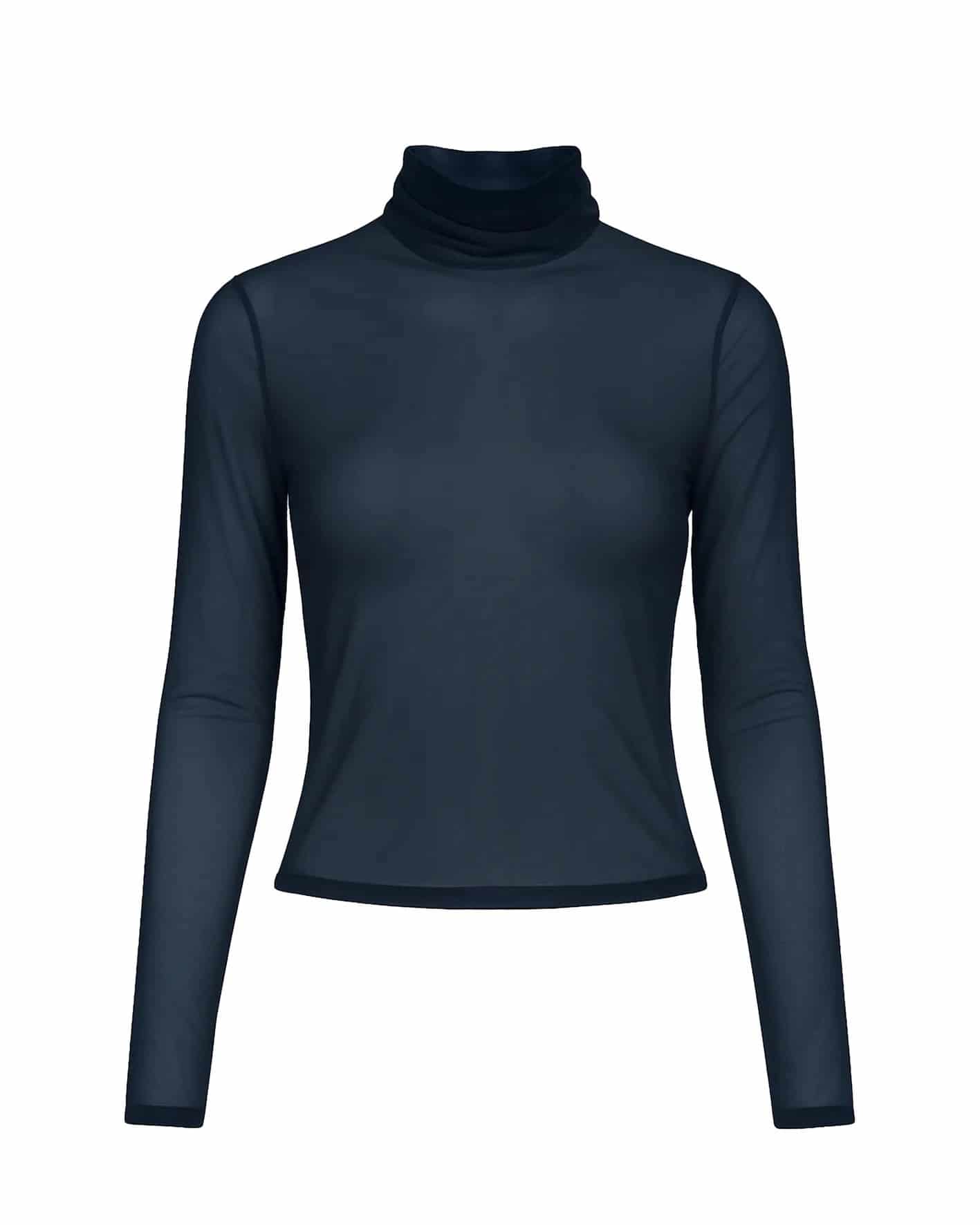 MESH SHIRT - miniatura 2