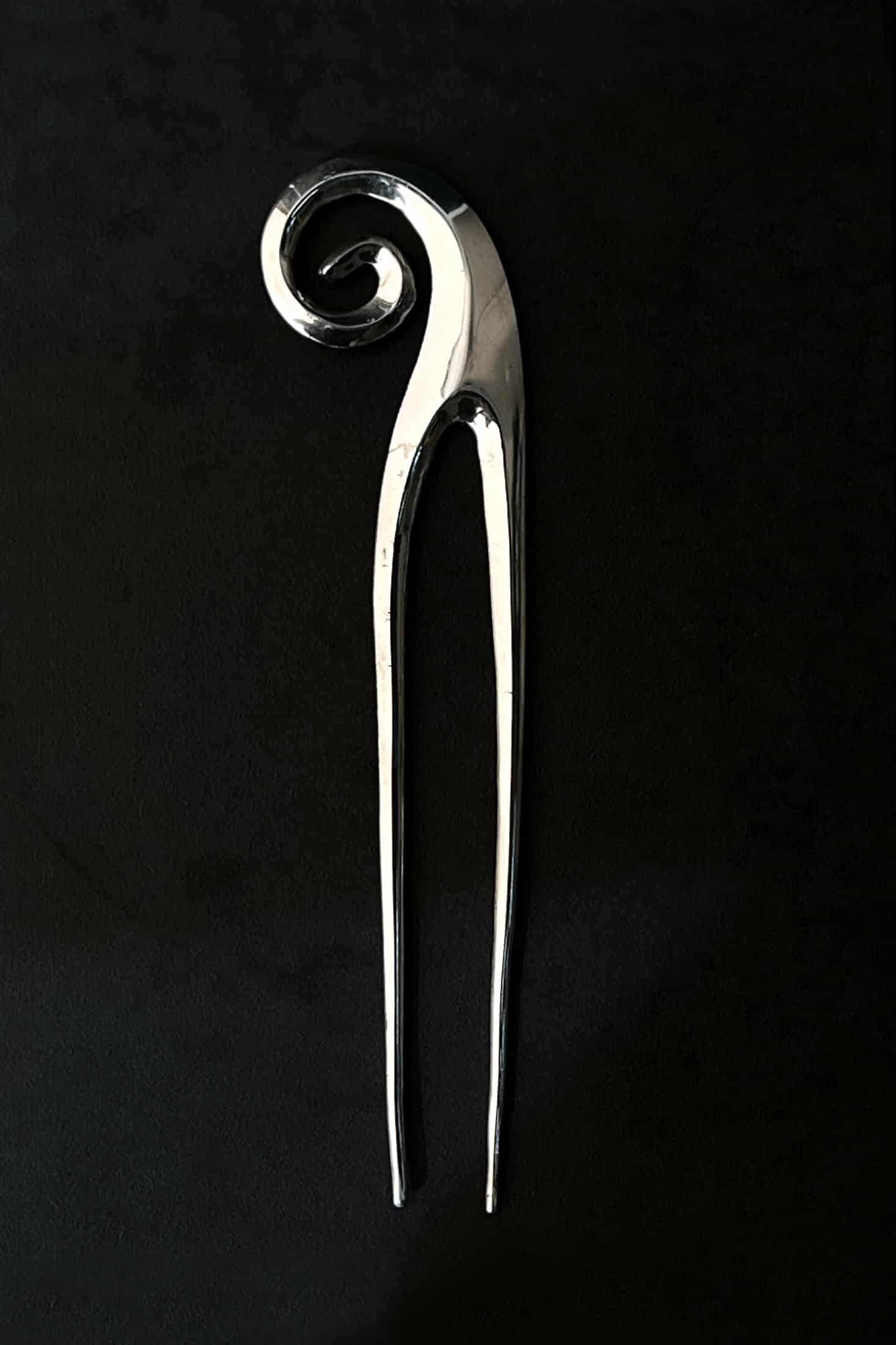 Hair Pin Rollito - miniatura 3