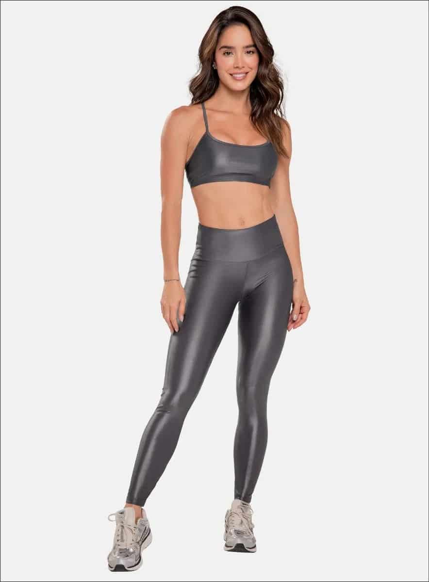 LEGGINS APARIENCIA CUERO - miniatura 28