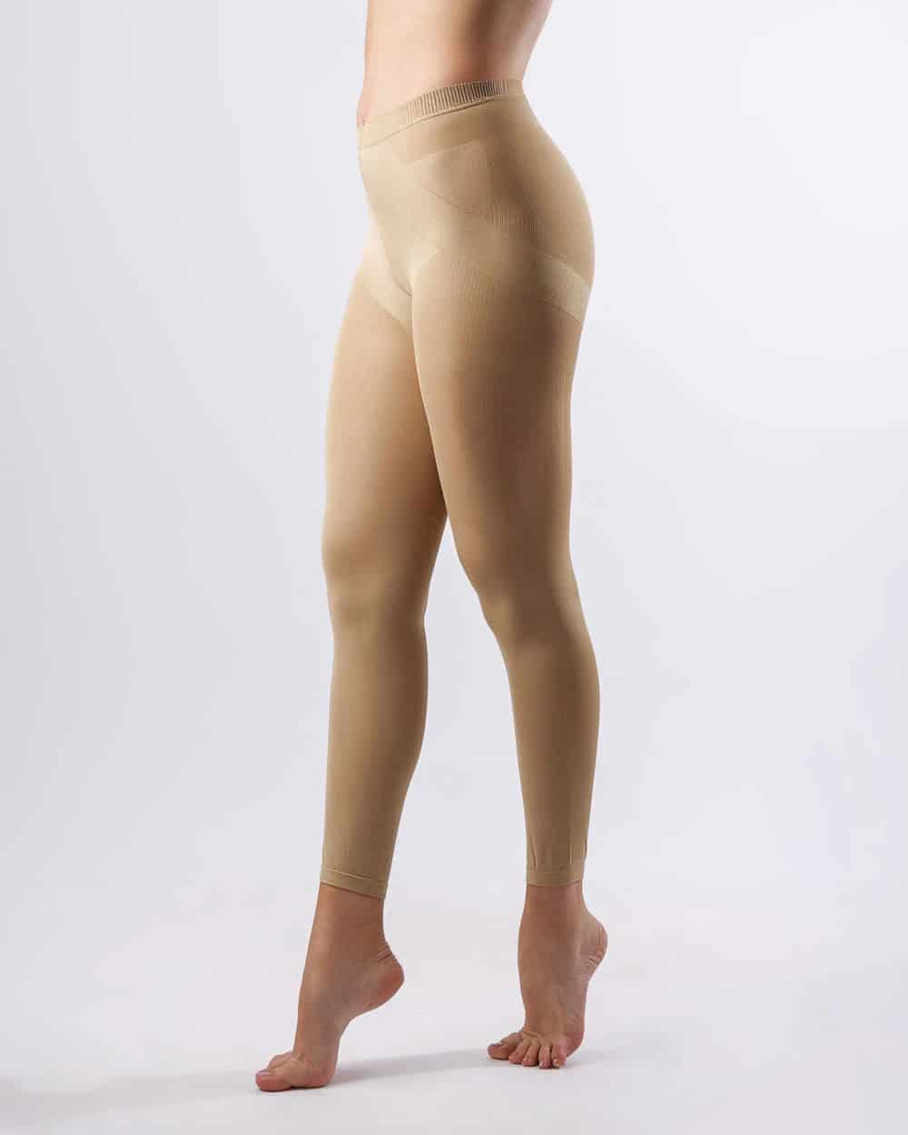 Leggins Faja Tobillero Carioca - miniatura 3