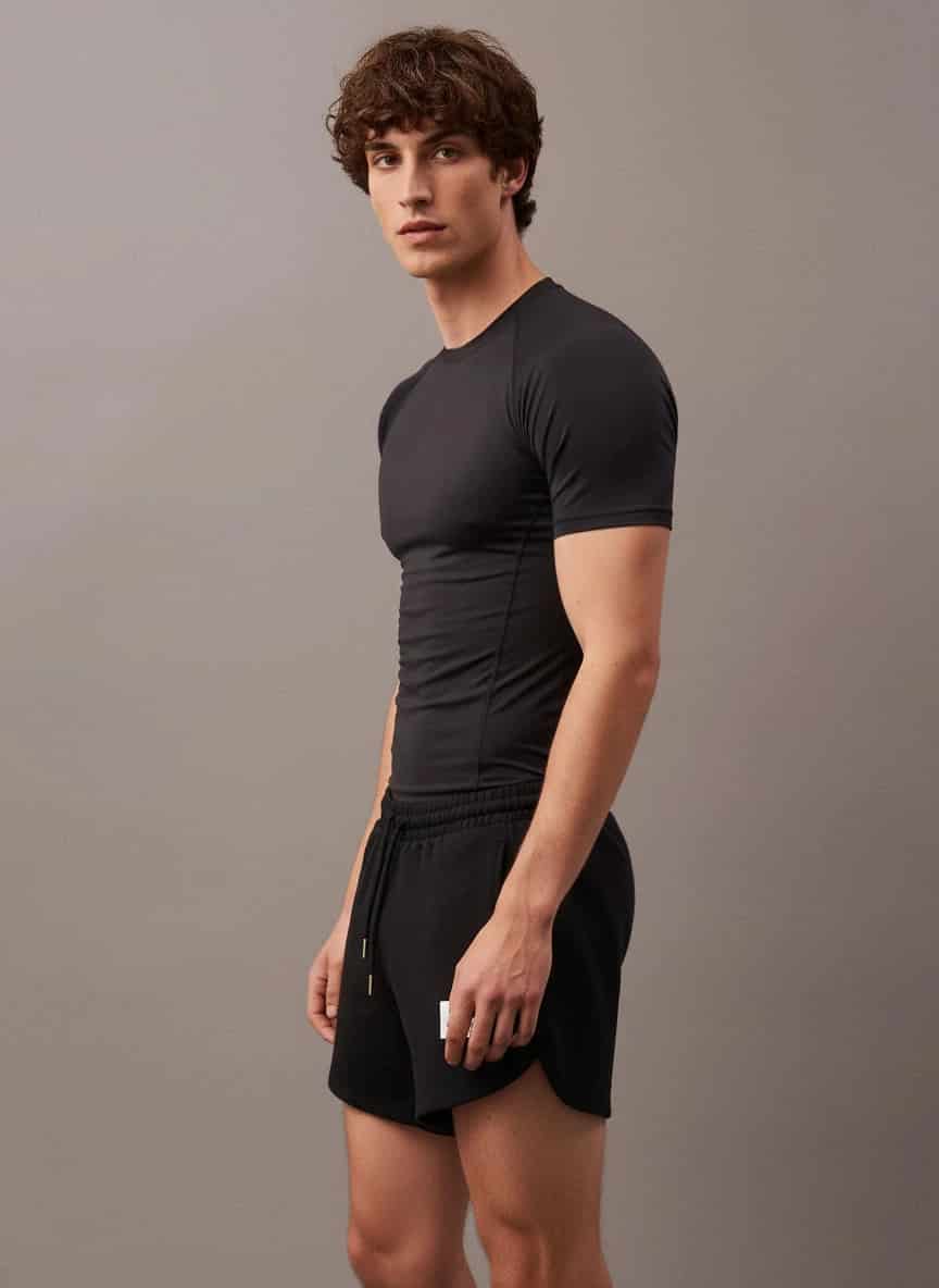 Camiseta CoreTech Training Dry-Fit - miniatura 2