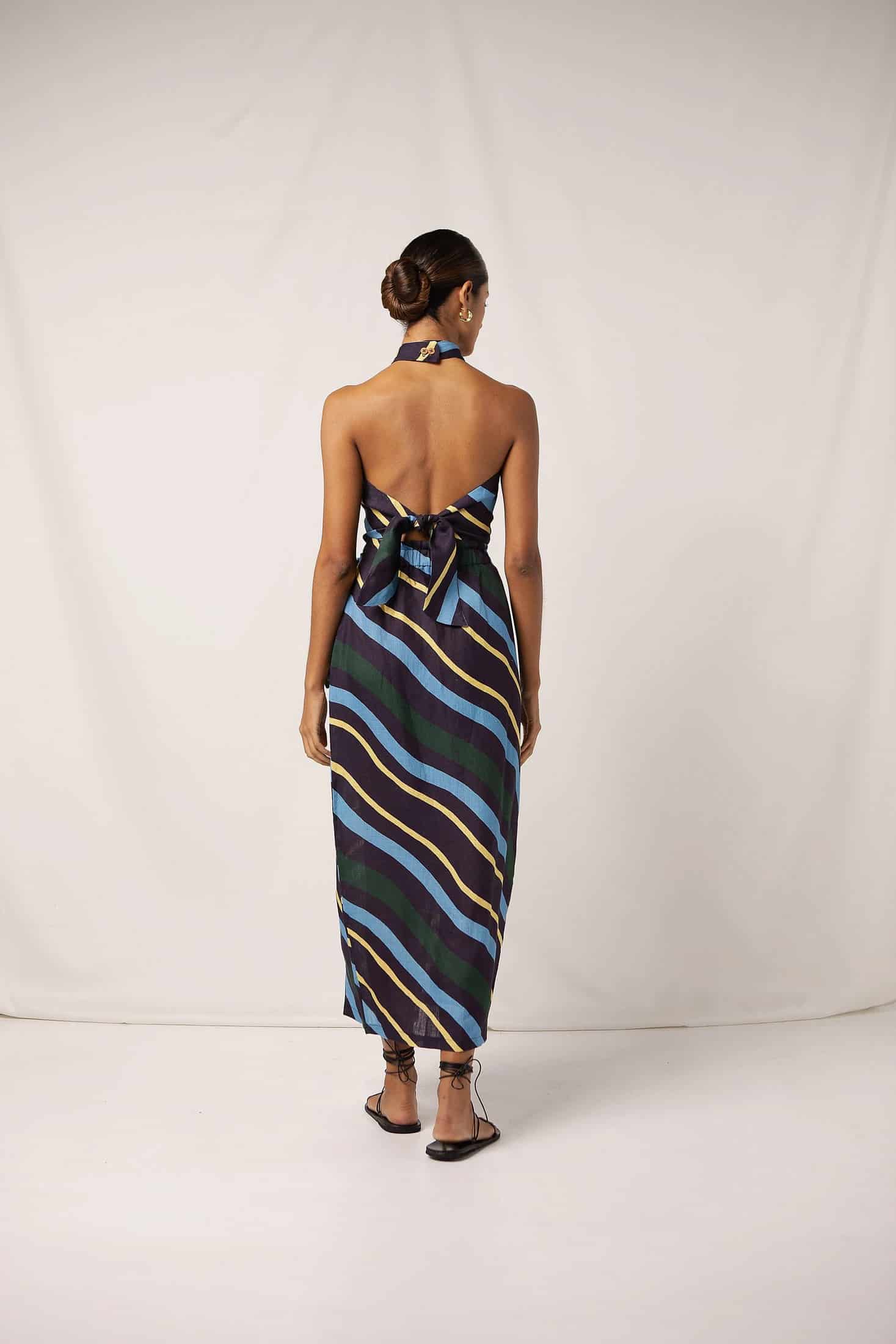 ORITO SKIRT - miniatura 3