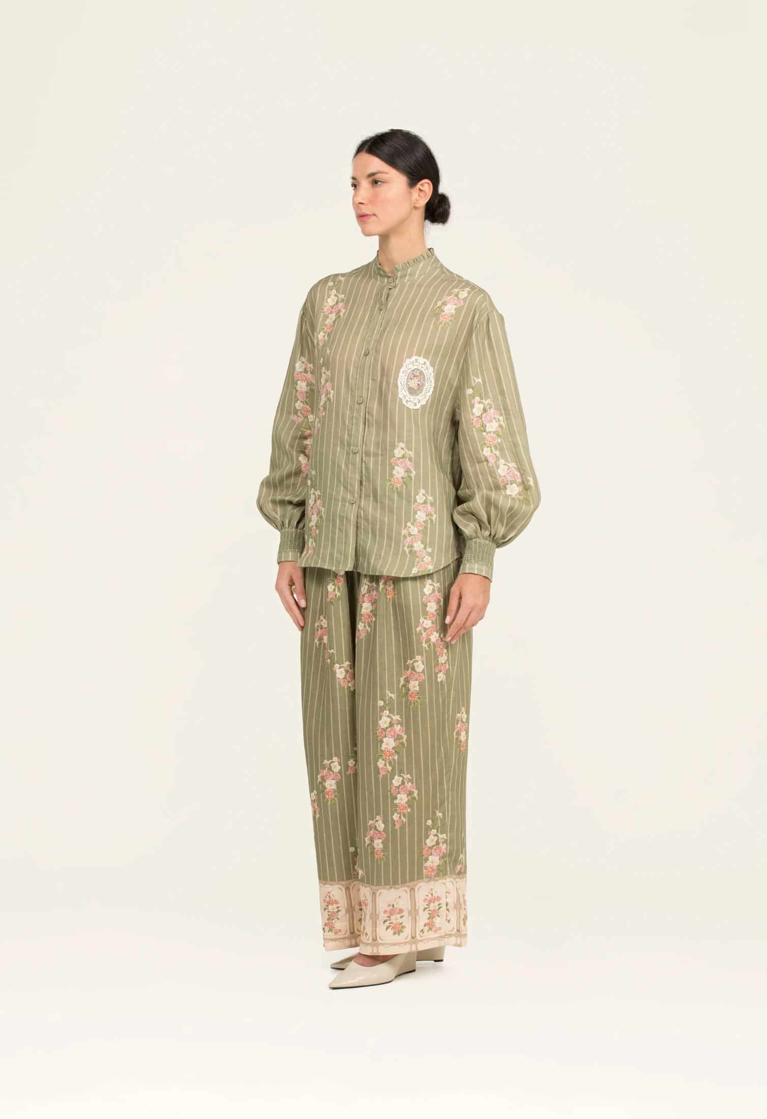 Abadia Paraiso Shirt - miniatura 3