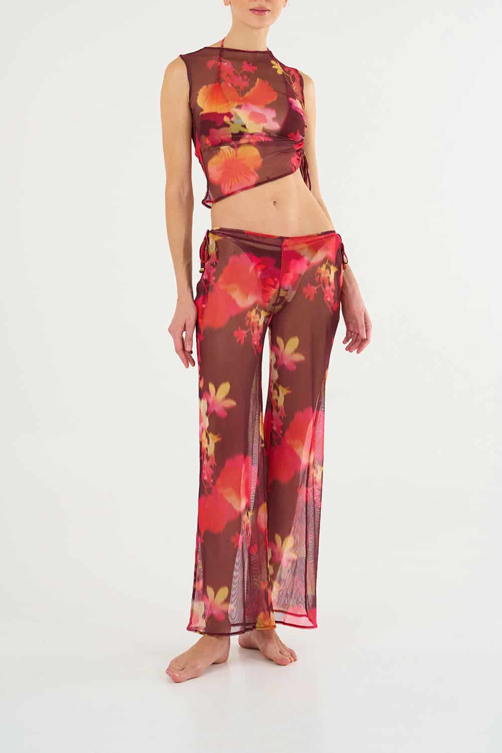ZINNIA ZIVA TOP - miniatura 1
