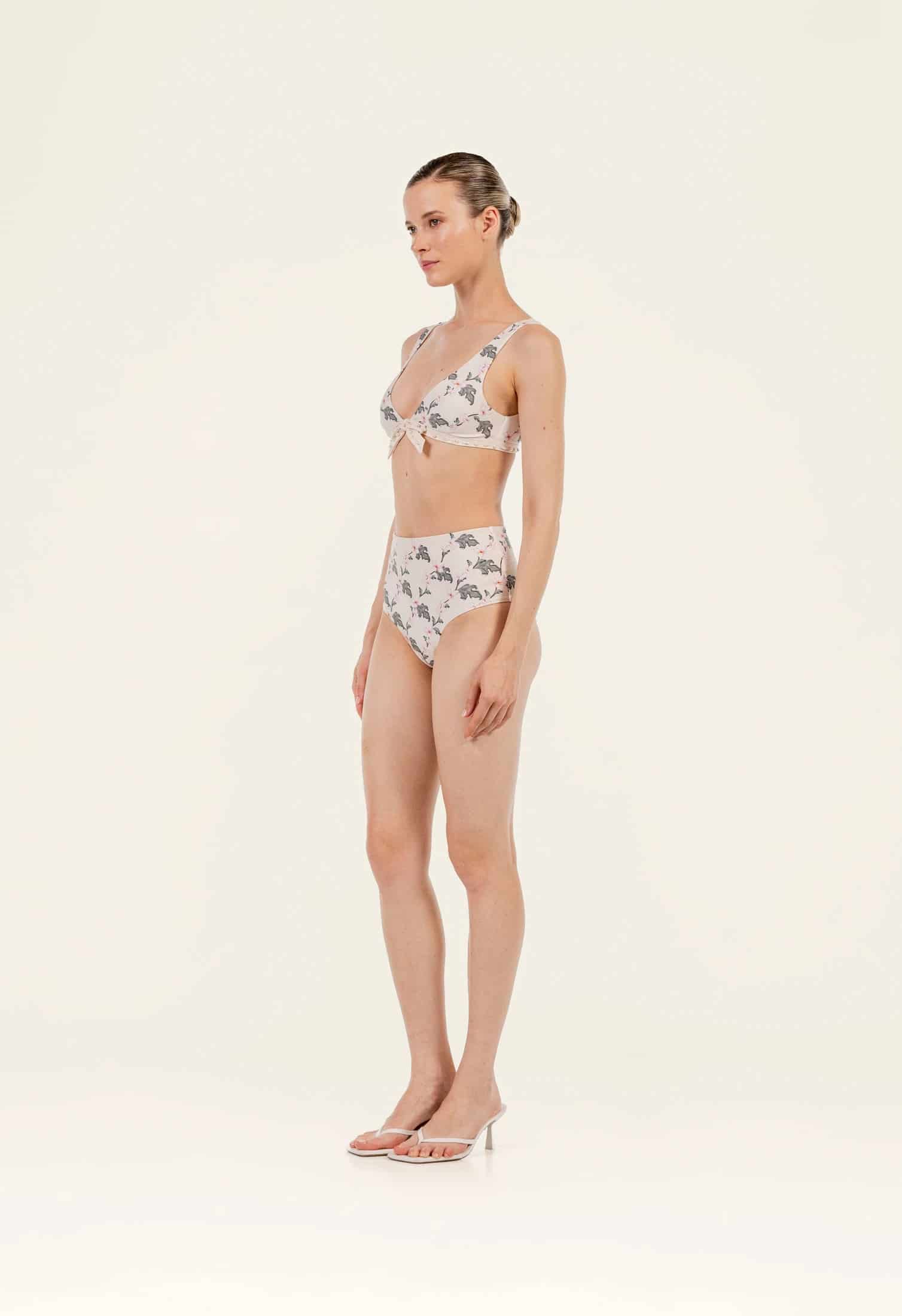 Huerta Anhelo Bikini Top - miniatura 2
