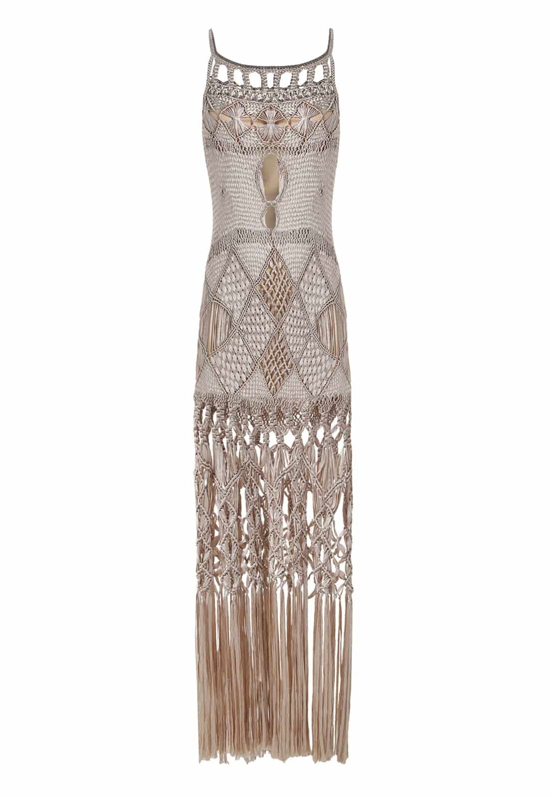ZENA DRESS - miniatura 6