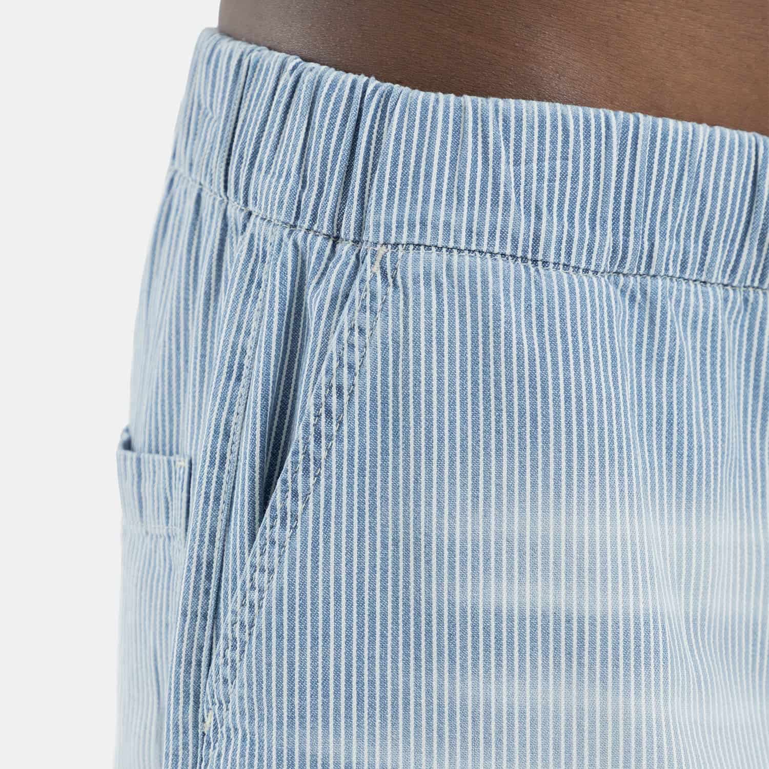 Cloudline Jogger Light Blue - miniatura 9