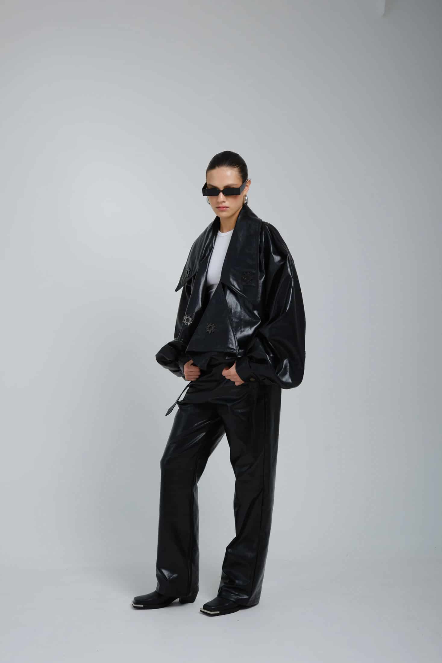 CHAQUETA APE - miniatura 3