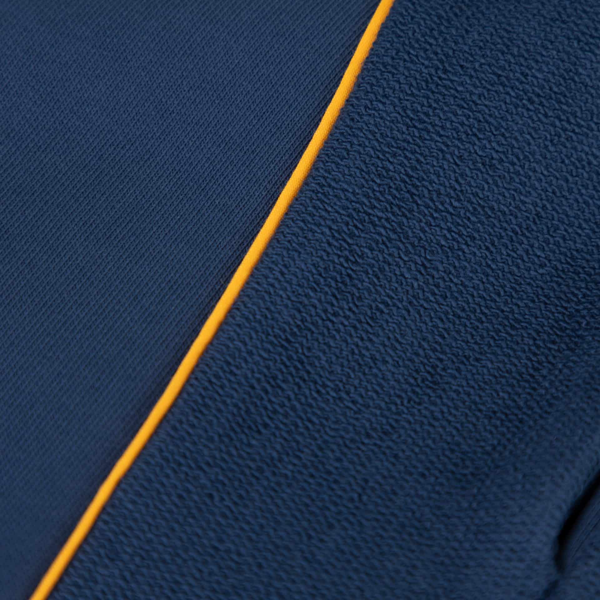 Warm Up Sweatpant Azul - miniatura 2