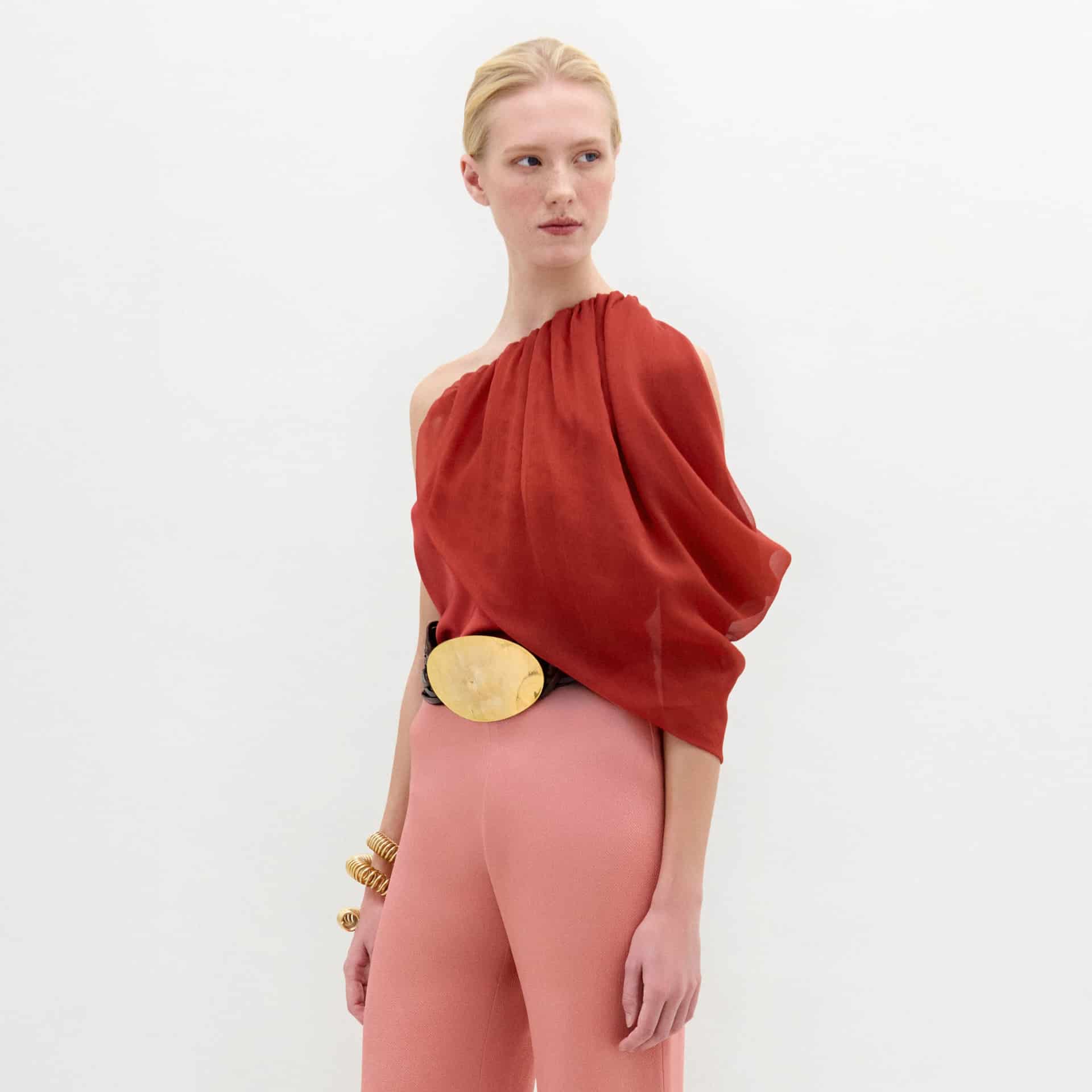Adil Blouse - miniatura 1