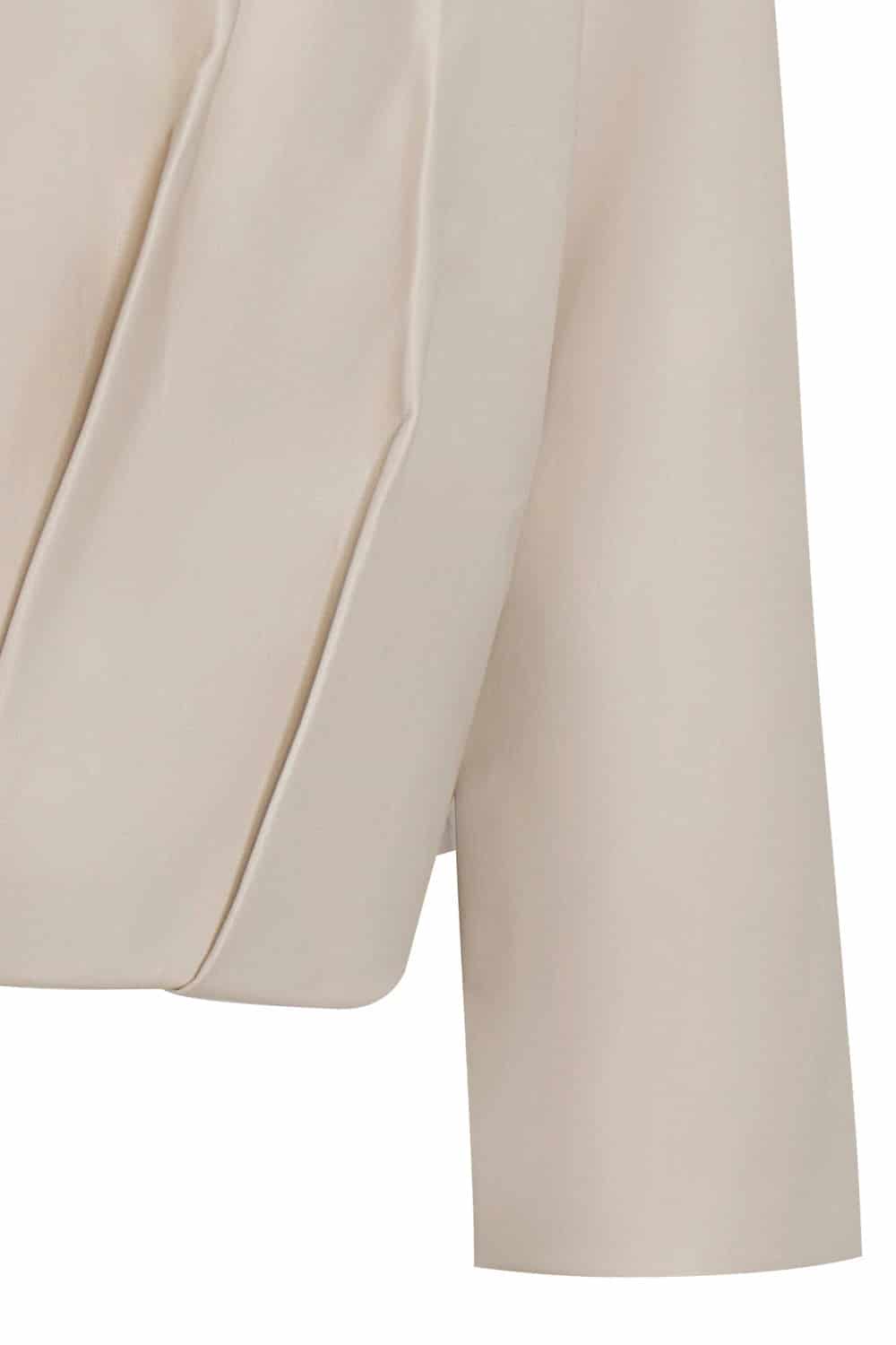 Chaqueta cameron vainilla - miniatura 4