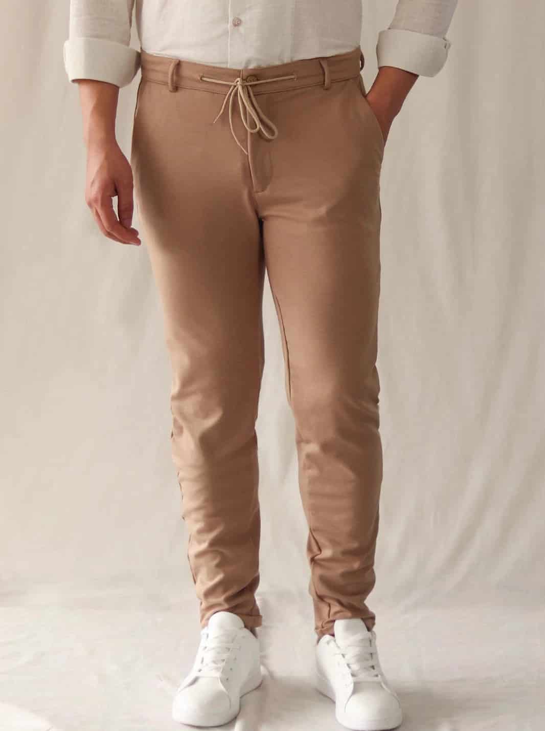 PANTALÓN STRETCH - miniatura 3