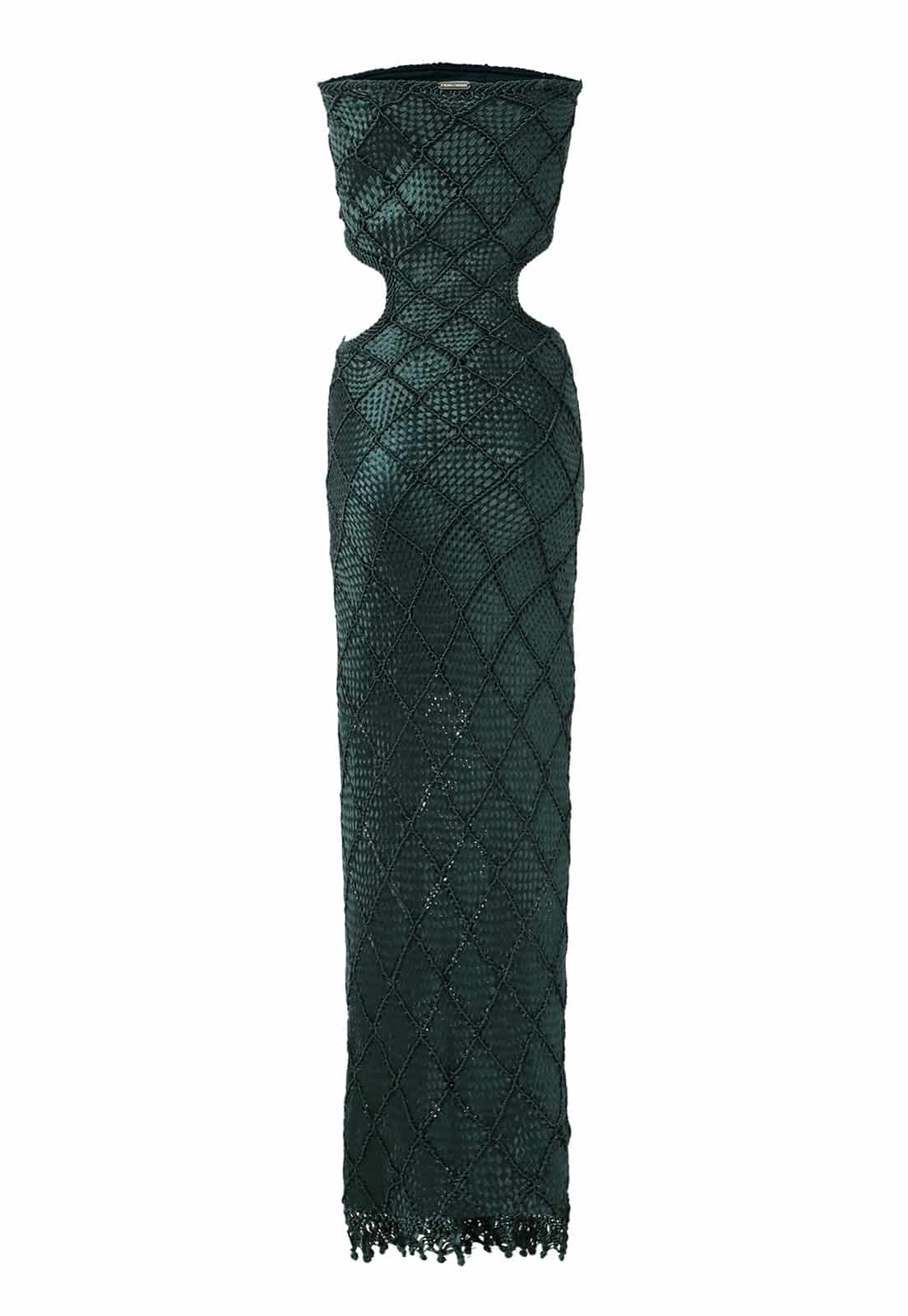 NINA DRESS - miniatura 8