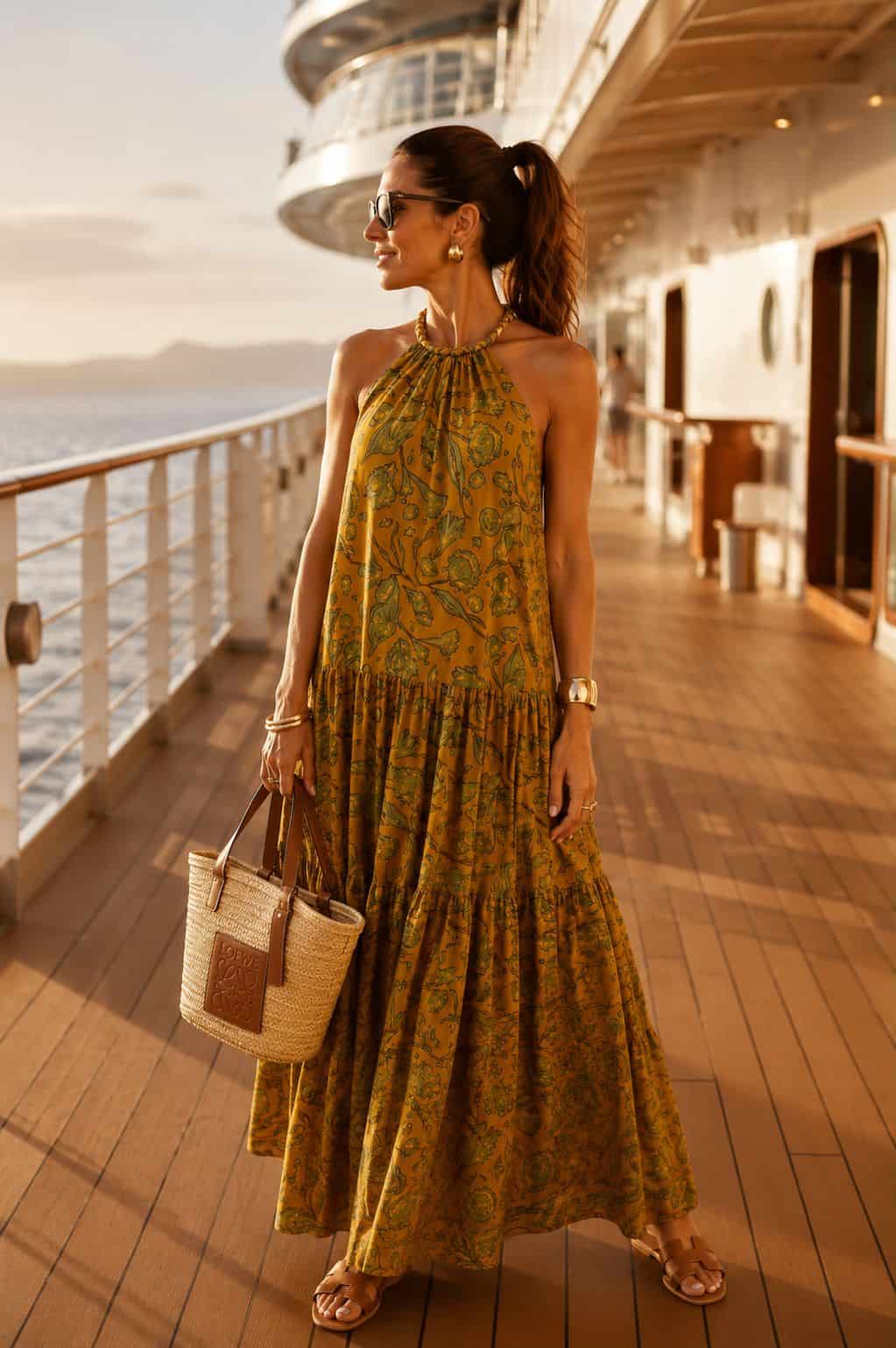 LUZ DE VERANO DRESS - miniatura 3