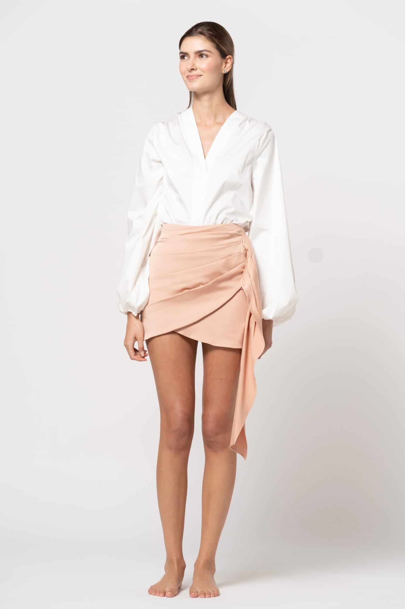 BLUSA GABBY - miniatura 3
